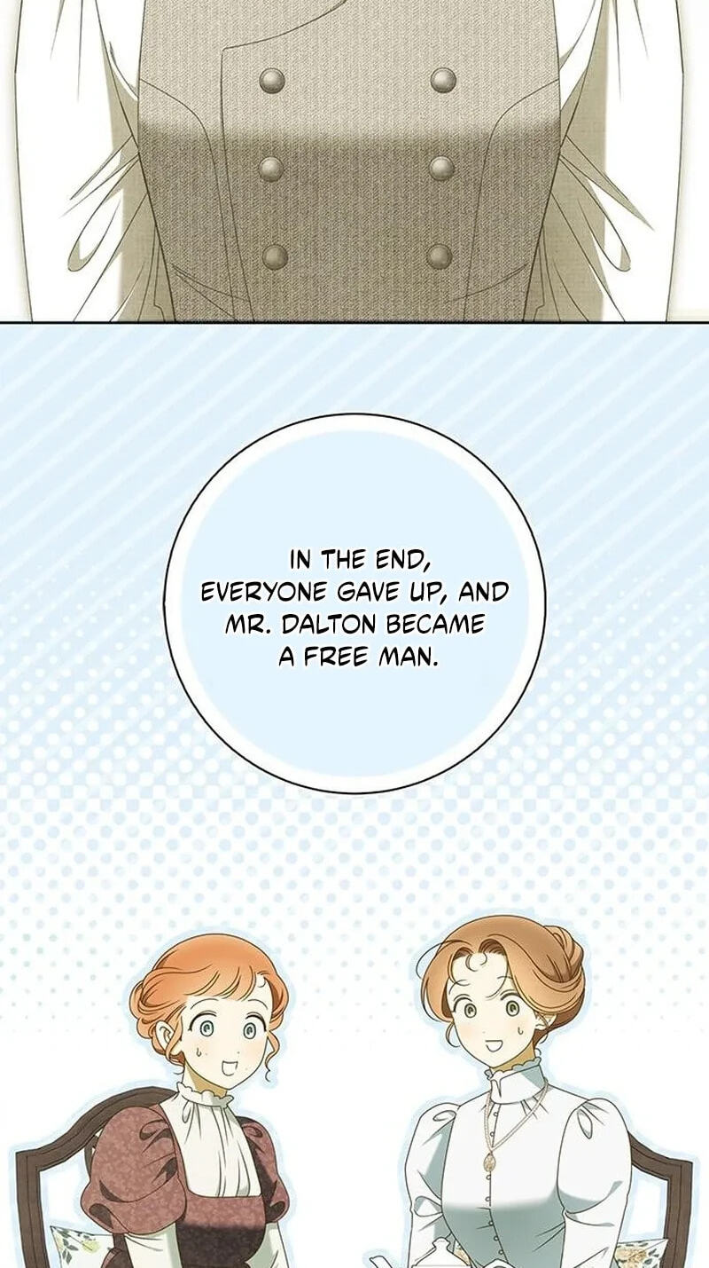 Read Miss Pendleton chapter 61 image 68 on Lezhin