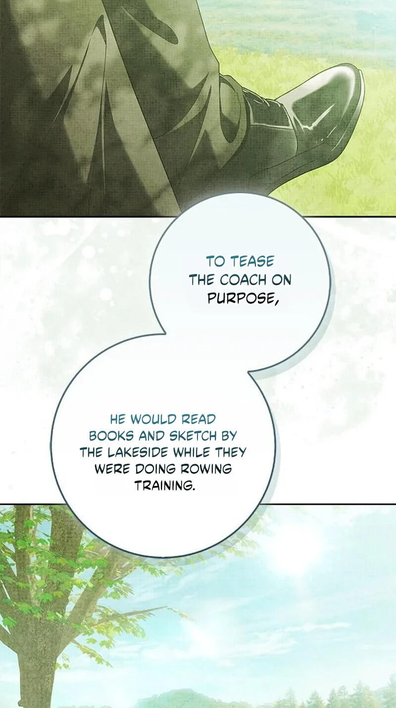 Read Miss Pendleton chapter 61 image 71 on Lezhin