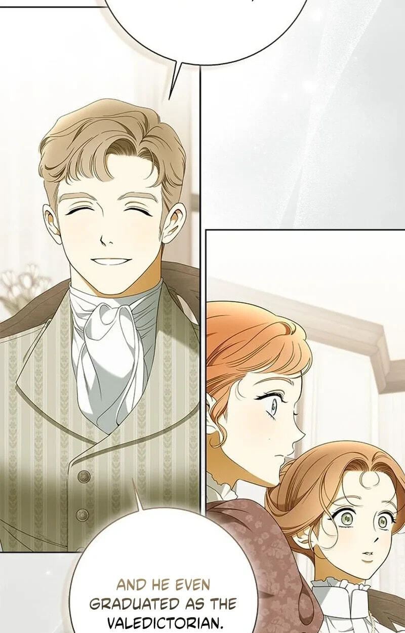 Read Miss Pendleton chapter 61 image 73 on Lezhin