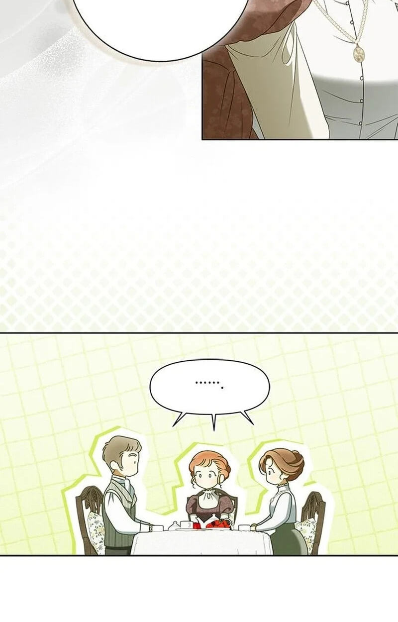 Read Miss Pendleton chapter 61 image 74 on Lezhin