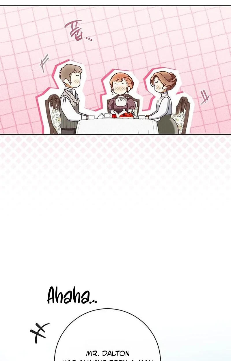 Read Miss Pendleton chapter 61 image 75 on Lezhin