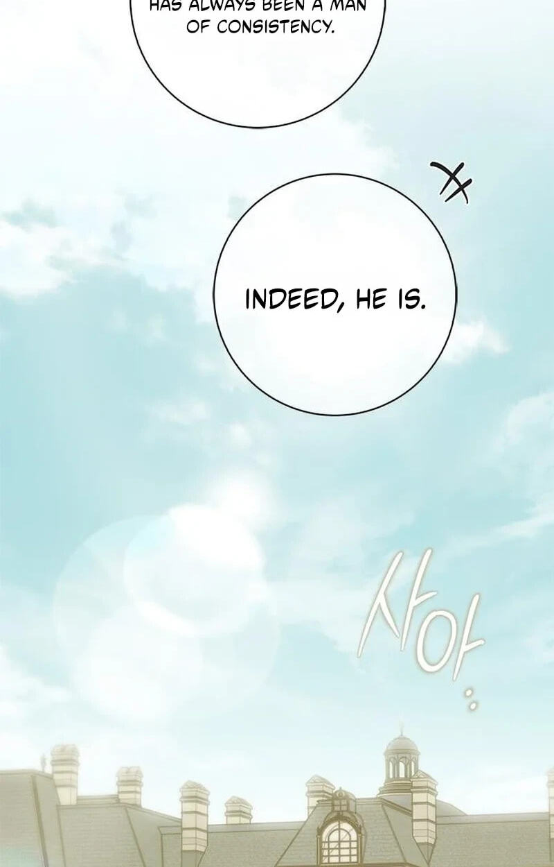 Read Miss Pendleton chapter 61 image 76 on Lezhin