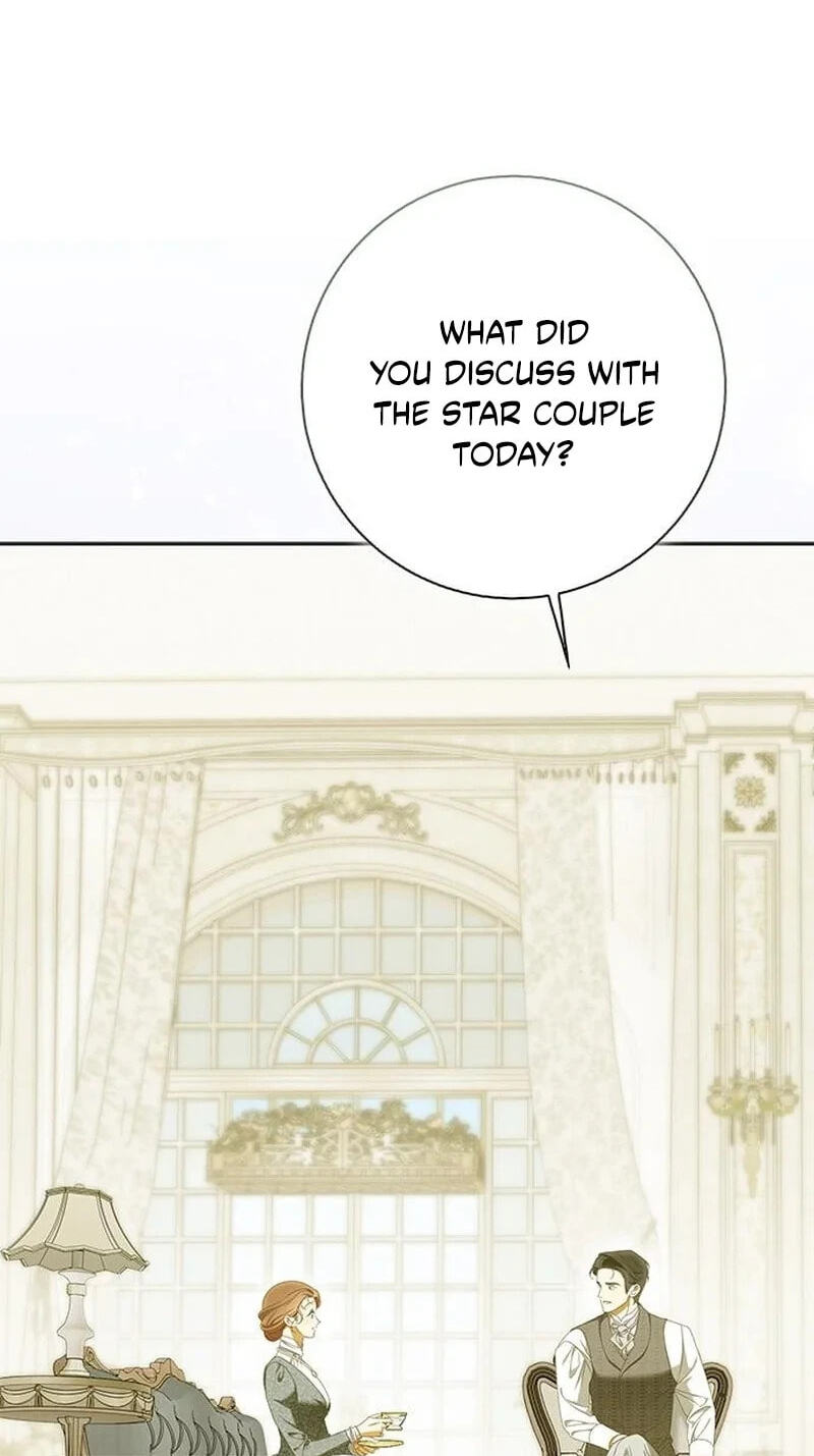 Read Miss Pendleton chapter 61 image 79 on Lezhin