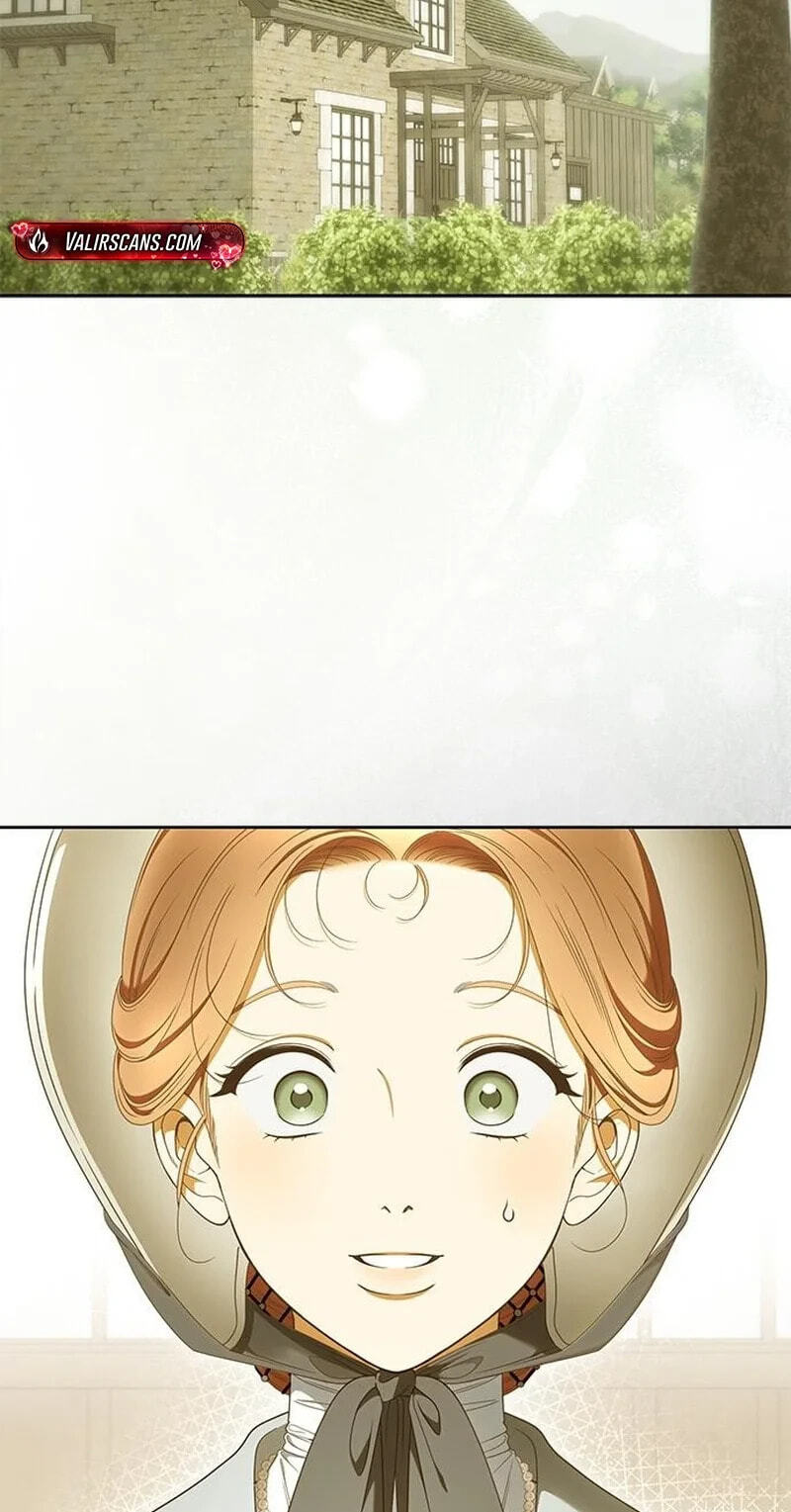 Read Miss Pendleton chapter 61 image 8 on Lezhin