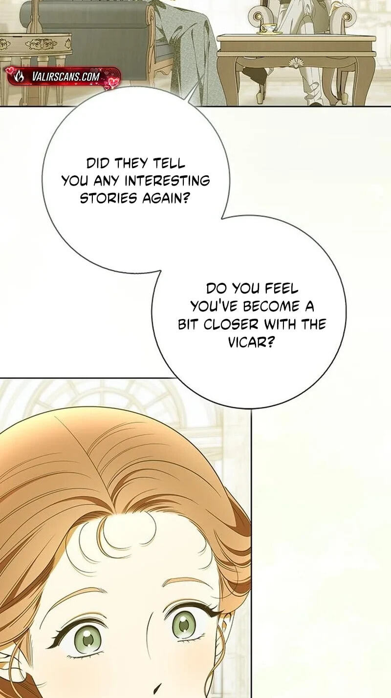 Read Miss Pendleton chapter 61 image 80 on Lezhin