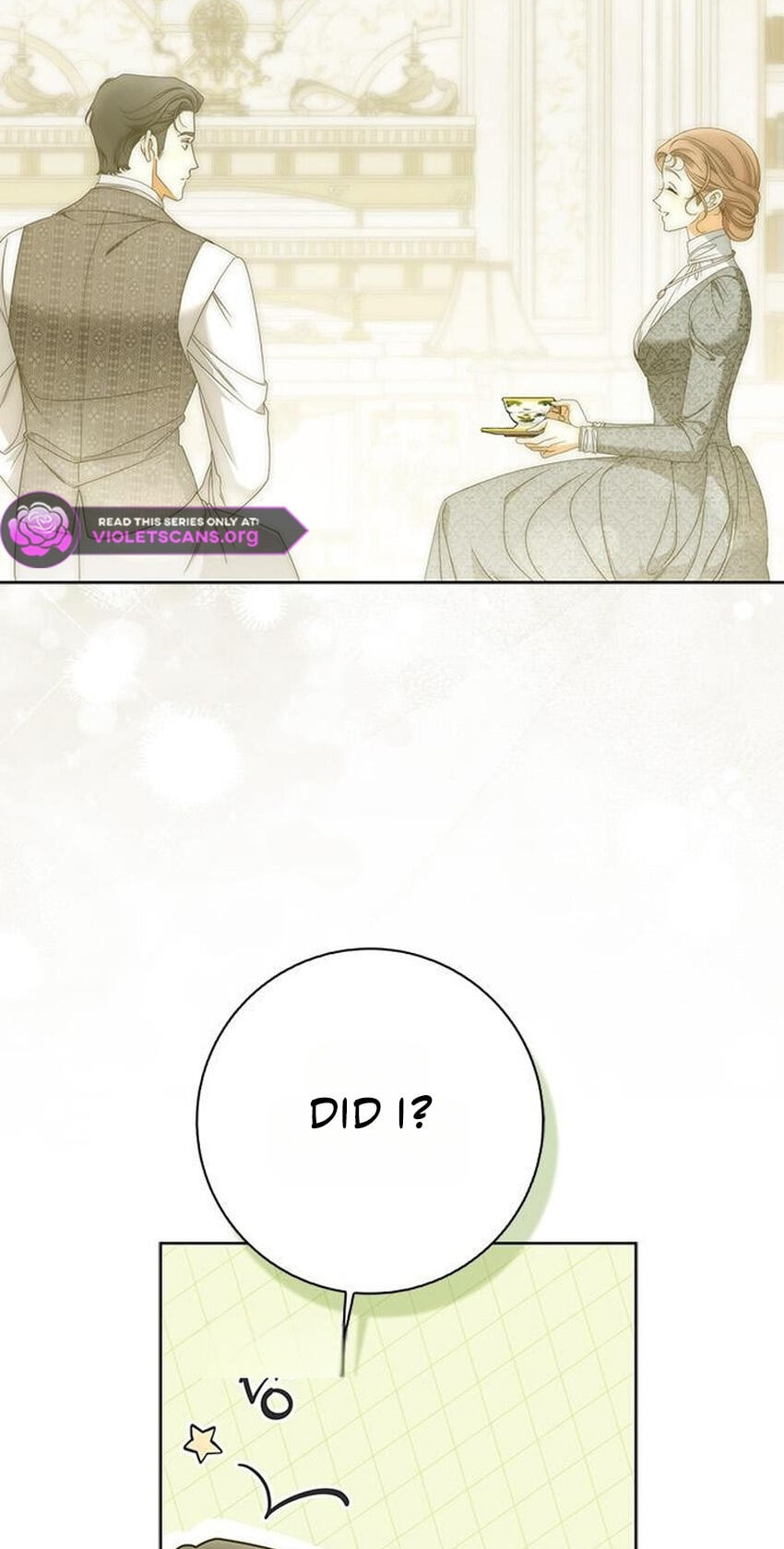 Read Miss Pendleton chapter 62 image 1 on Lezhin