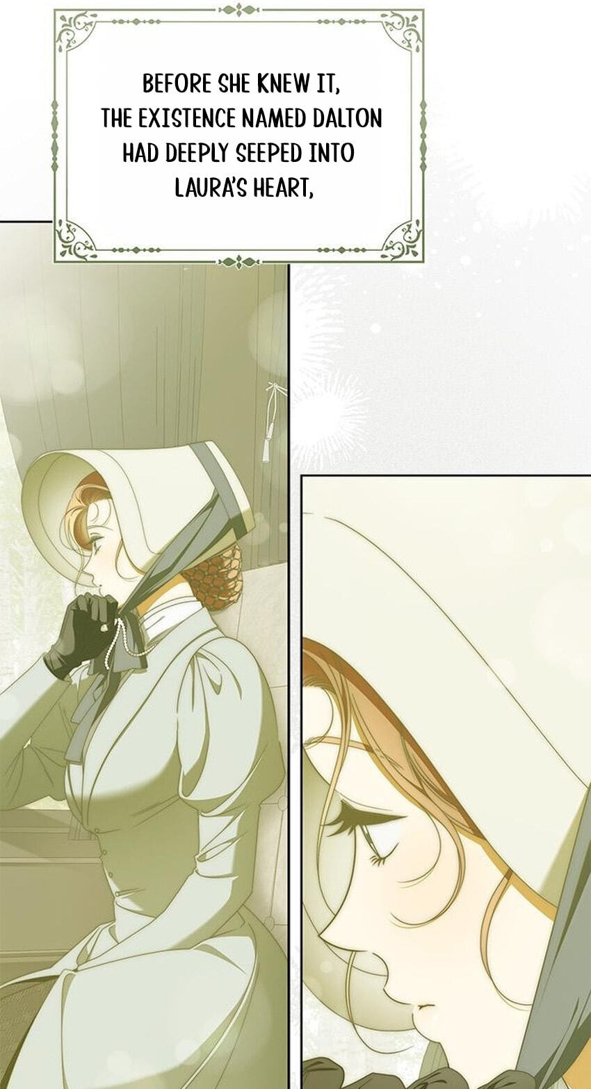 Read Miss Pendleton chapter 62 image 16 on Lezhin