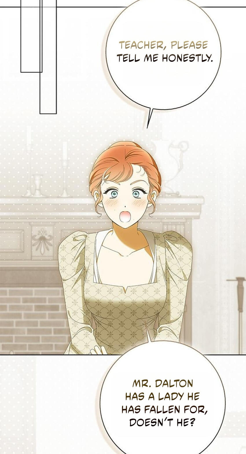 Read Miss Pendleton chapter 62 image 21 on Lezhin
