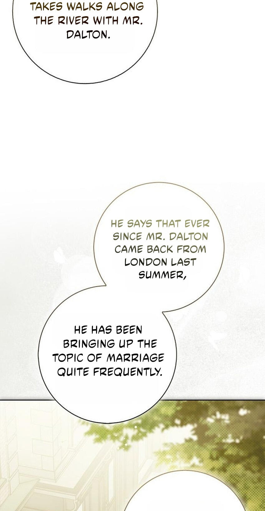 Read Miss Pendleton chapter 62 image 25 on Lezhin