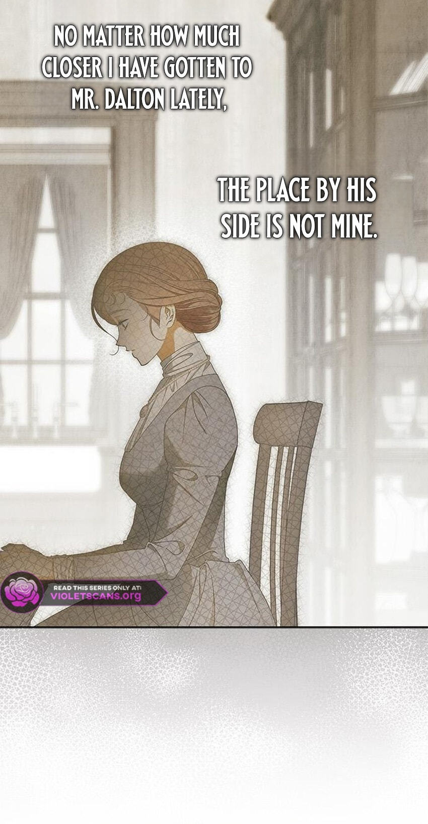 Read Miss Pendleton chapter 62 image 31 on Lezhin
