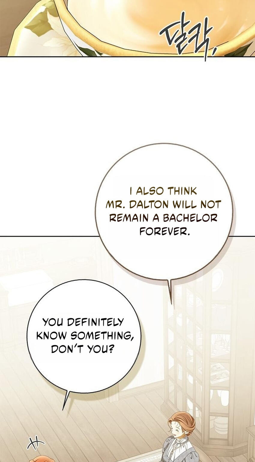 Read Miss Pendleton chapter 62 image 39 on Lezhin