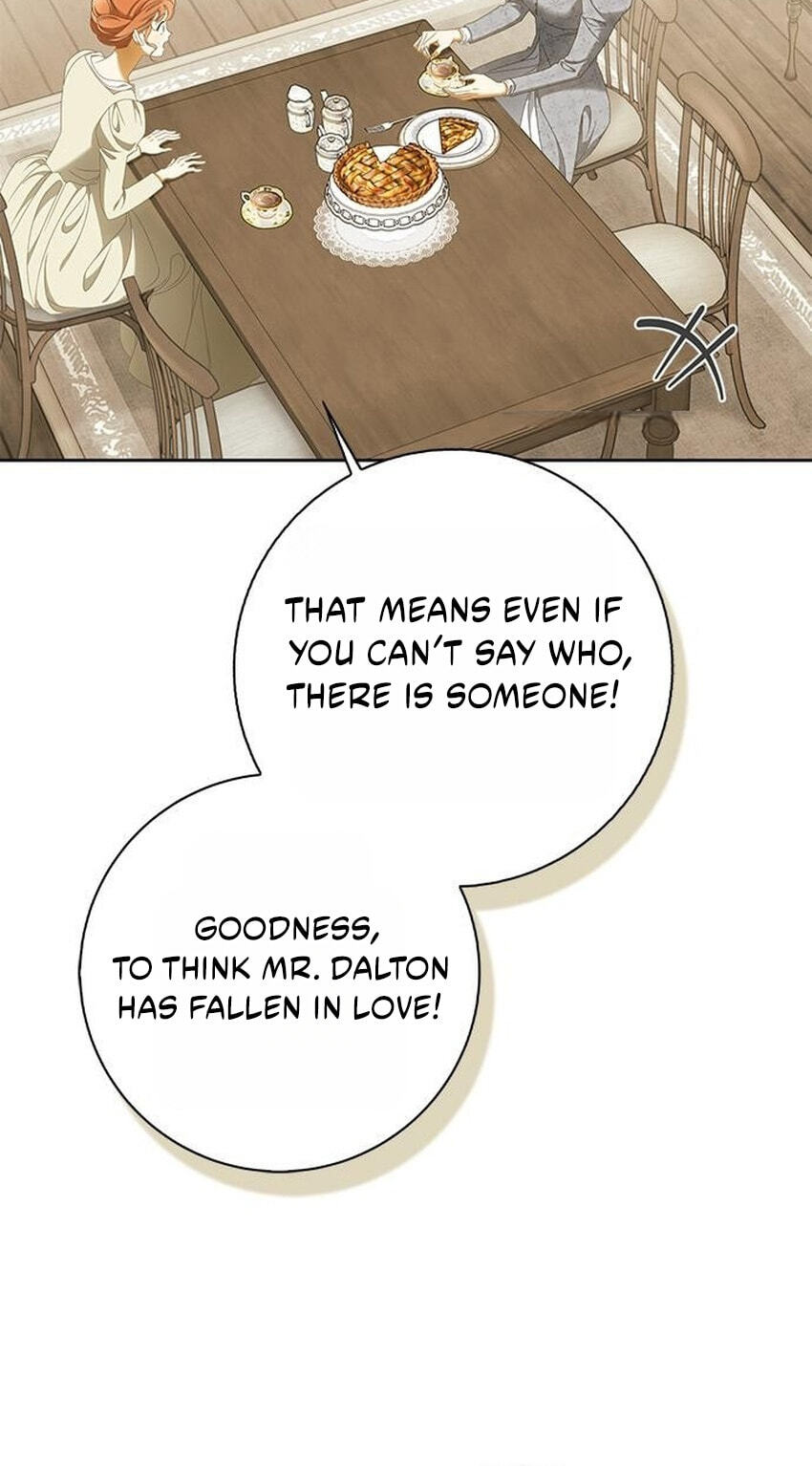 Read Miss Pendleton chapter 62 image 40 on Lezhin