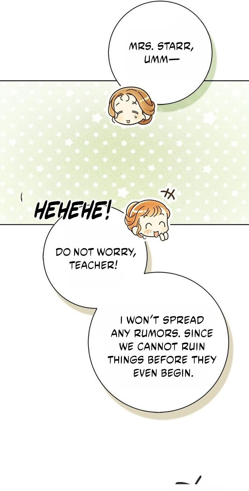Read Miss Pendleton chapter 62 image 41 on Lezhin