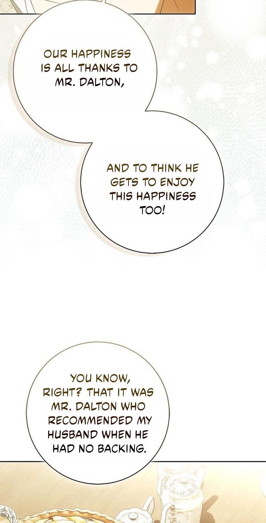 Read Miss Pendleton chapter 62 image 43 on Lezhin