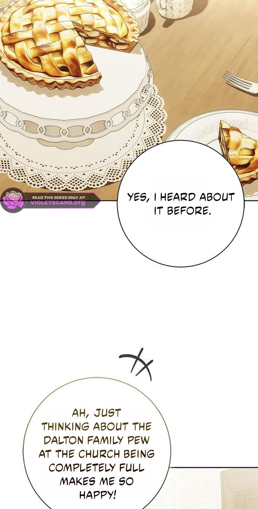 Read Miss Pendleton chapter 62 image 44 on Lezhin