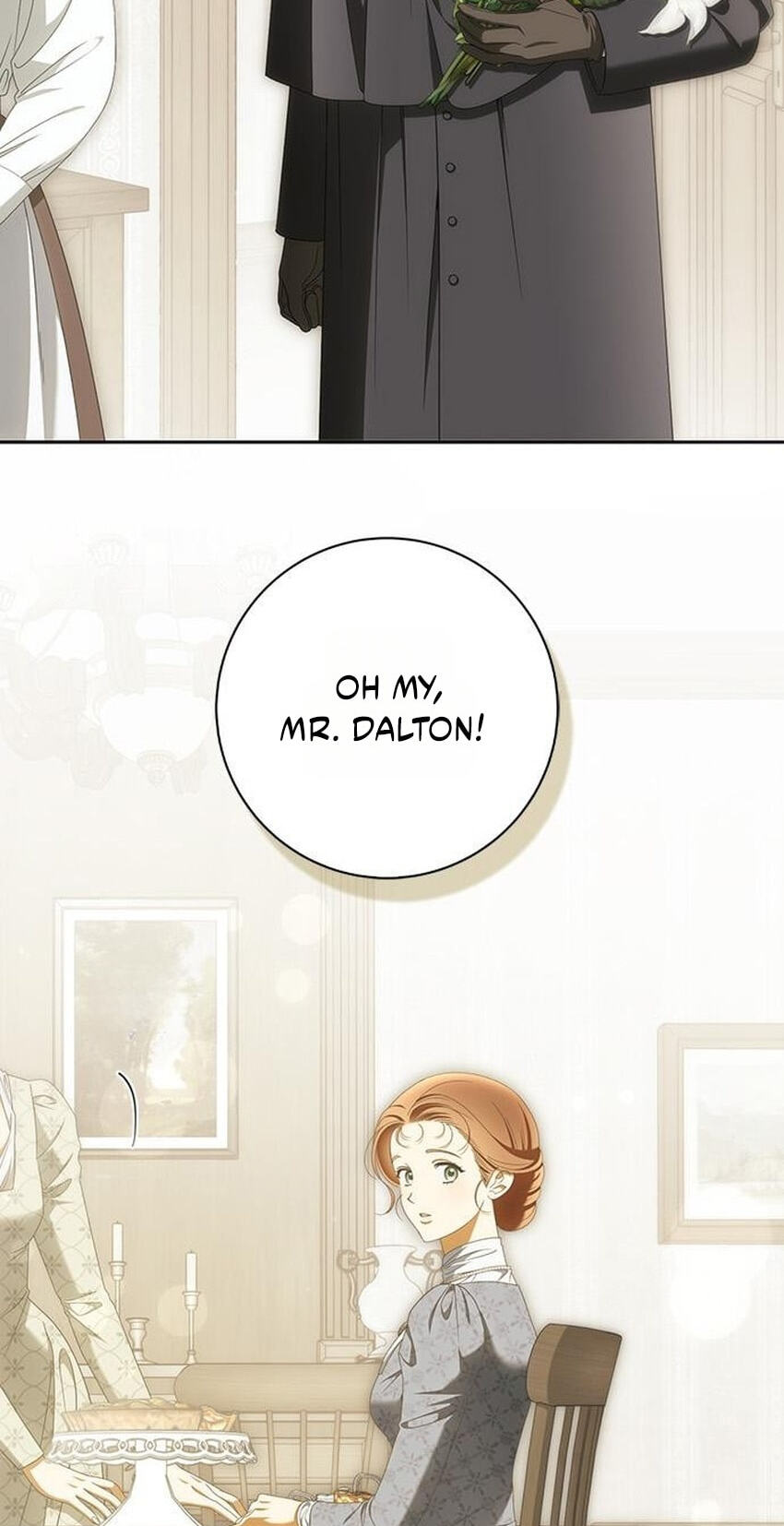 Read Miss Pendleton chapter 62 image 50 on Lezhin