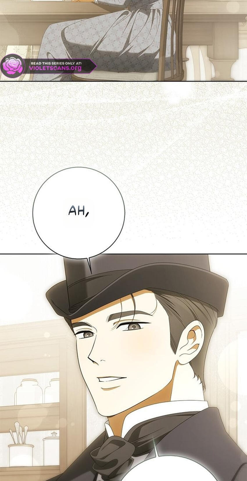Read Miss Pendleton chapter 62 image 51 on Lezhin