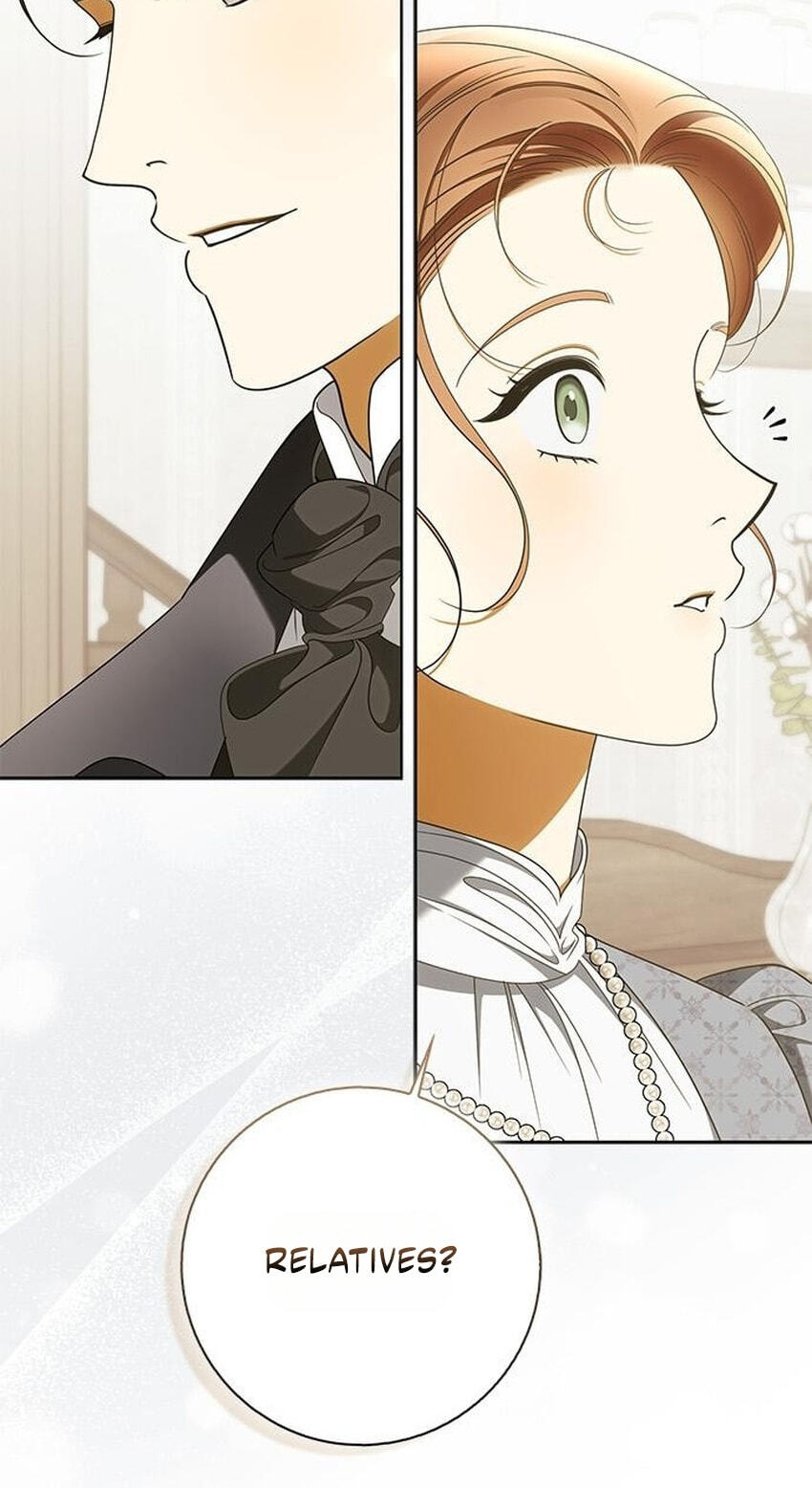 Read Miss Pendleton chapter 62 image 59 on Lezhin
