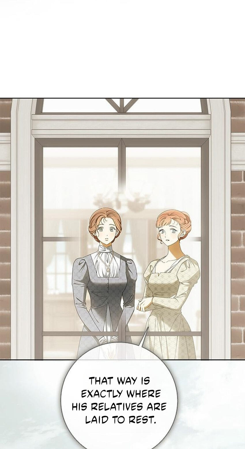 Read Miss Pendleton chapter 62 image 66 on Lezhin