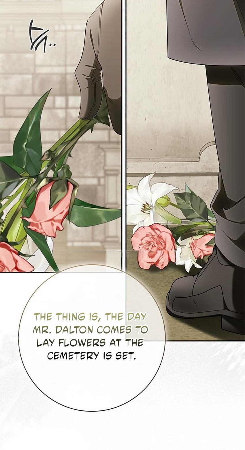 Read Miss Pendleton chapter 62 image 73 on Lezhin