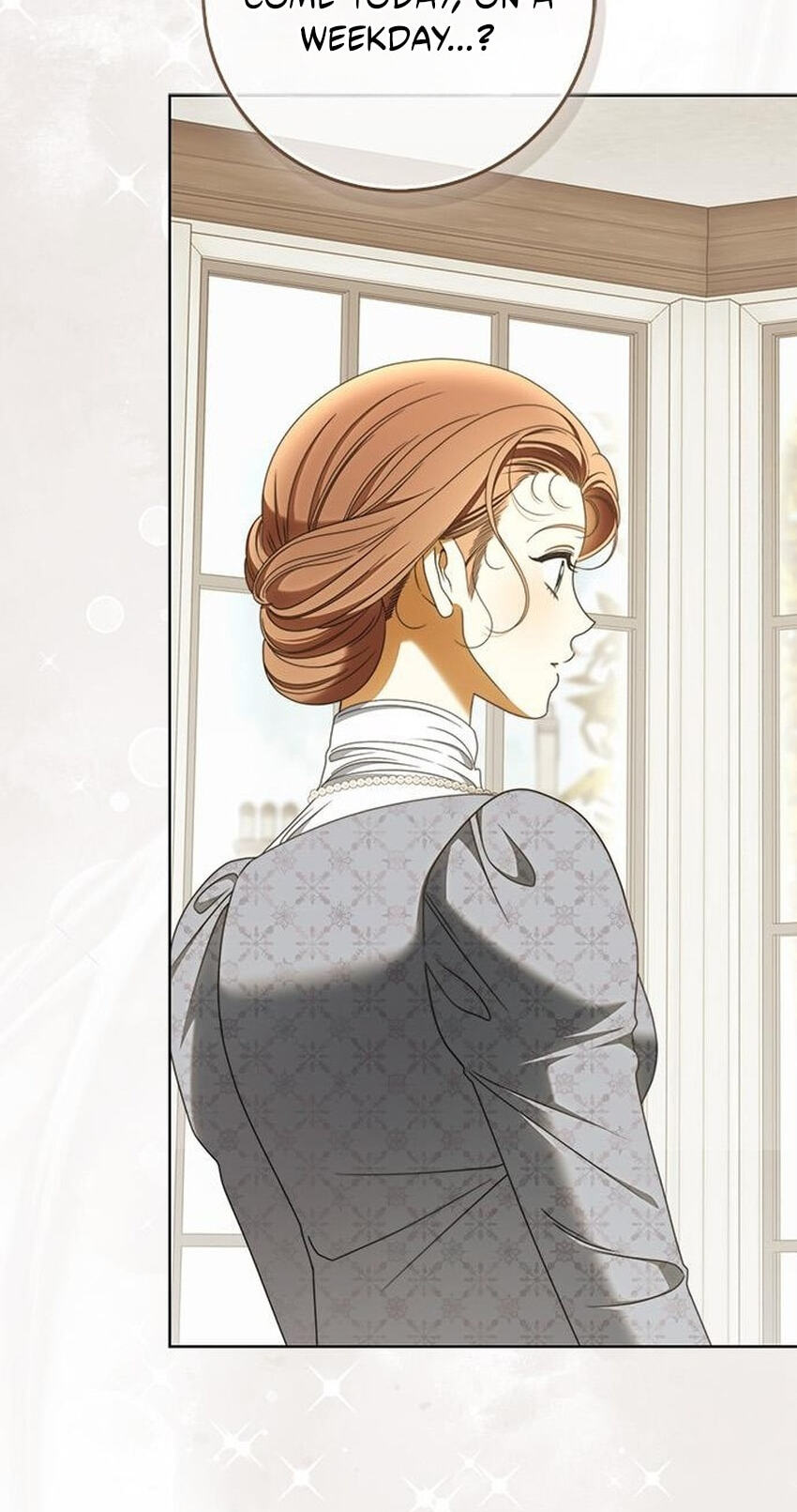 Read Miss Pendleton chapter 62 image 76 on Lezhin