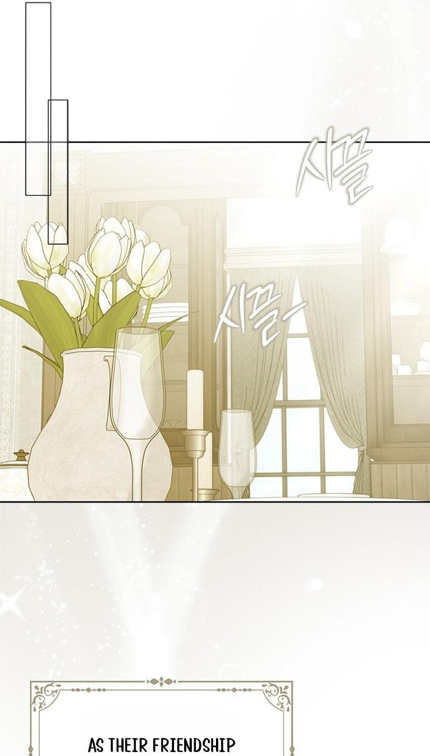 Read Miss Pendleton chapter 62 image 8 on Lezhin