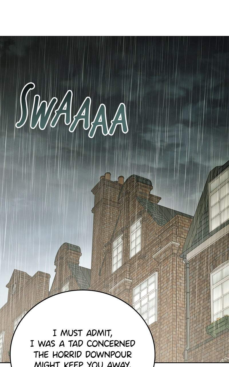 Read Miss Pendleton chapter 7 image 1 on Lezhin