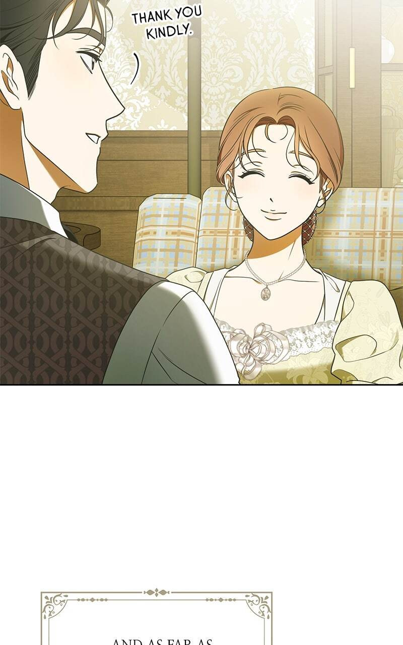 Read Miss Pendleton chapter 7 image 15 on Lezhin