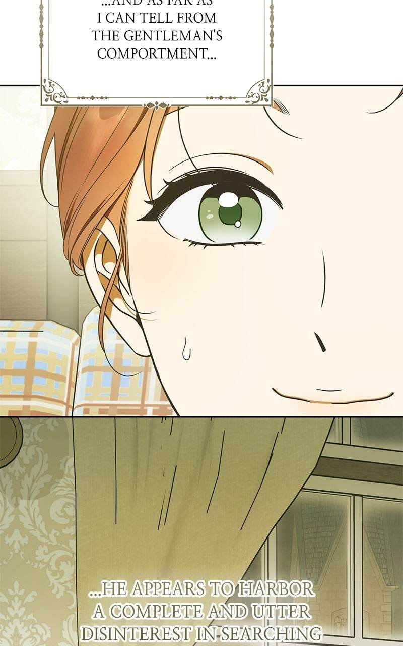 Read Miss Pendleton chapter 7 image 16 on Lezhin
