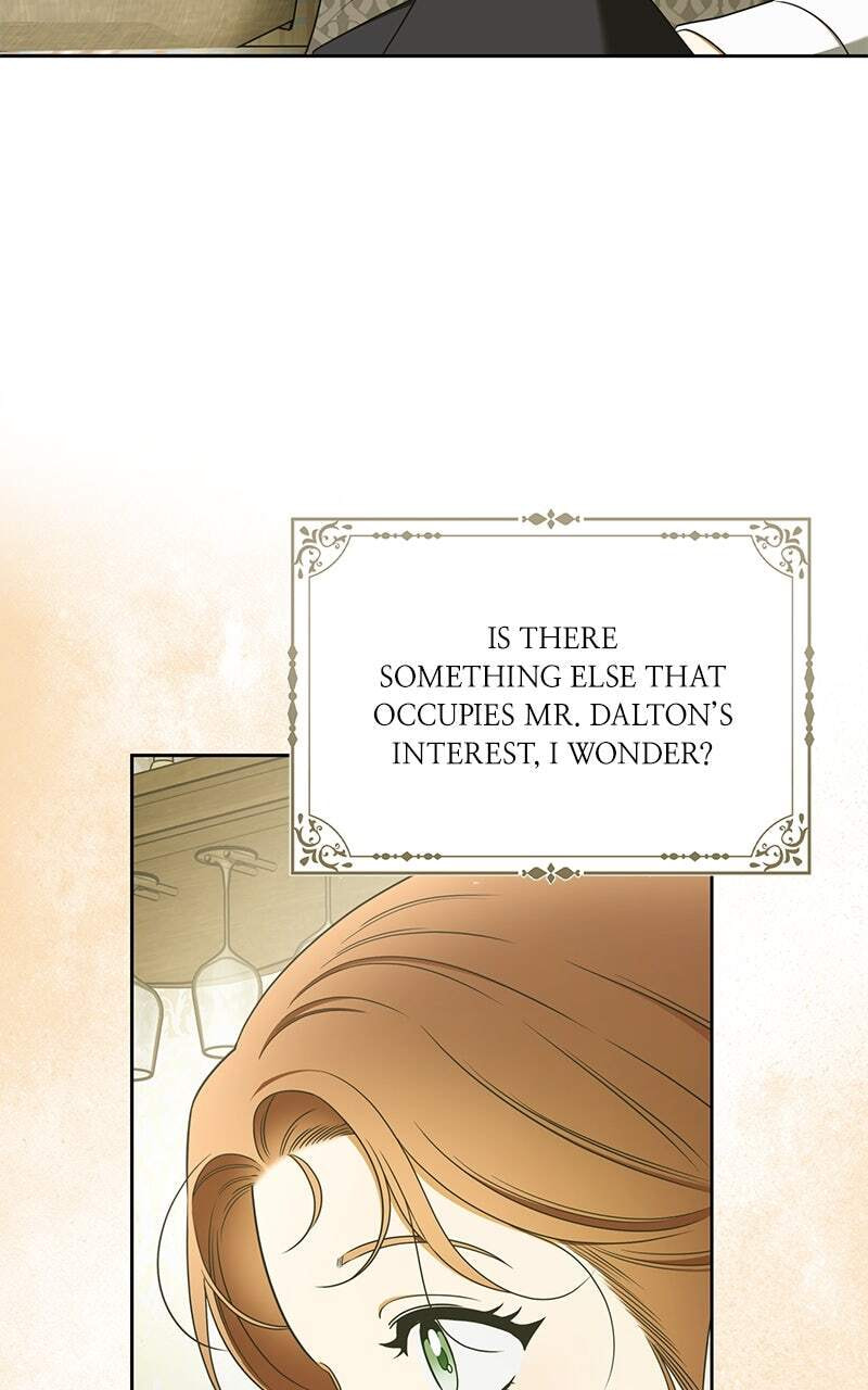 Read Miss Pendleton chapter 7 image 18 on Lezhin