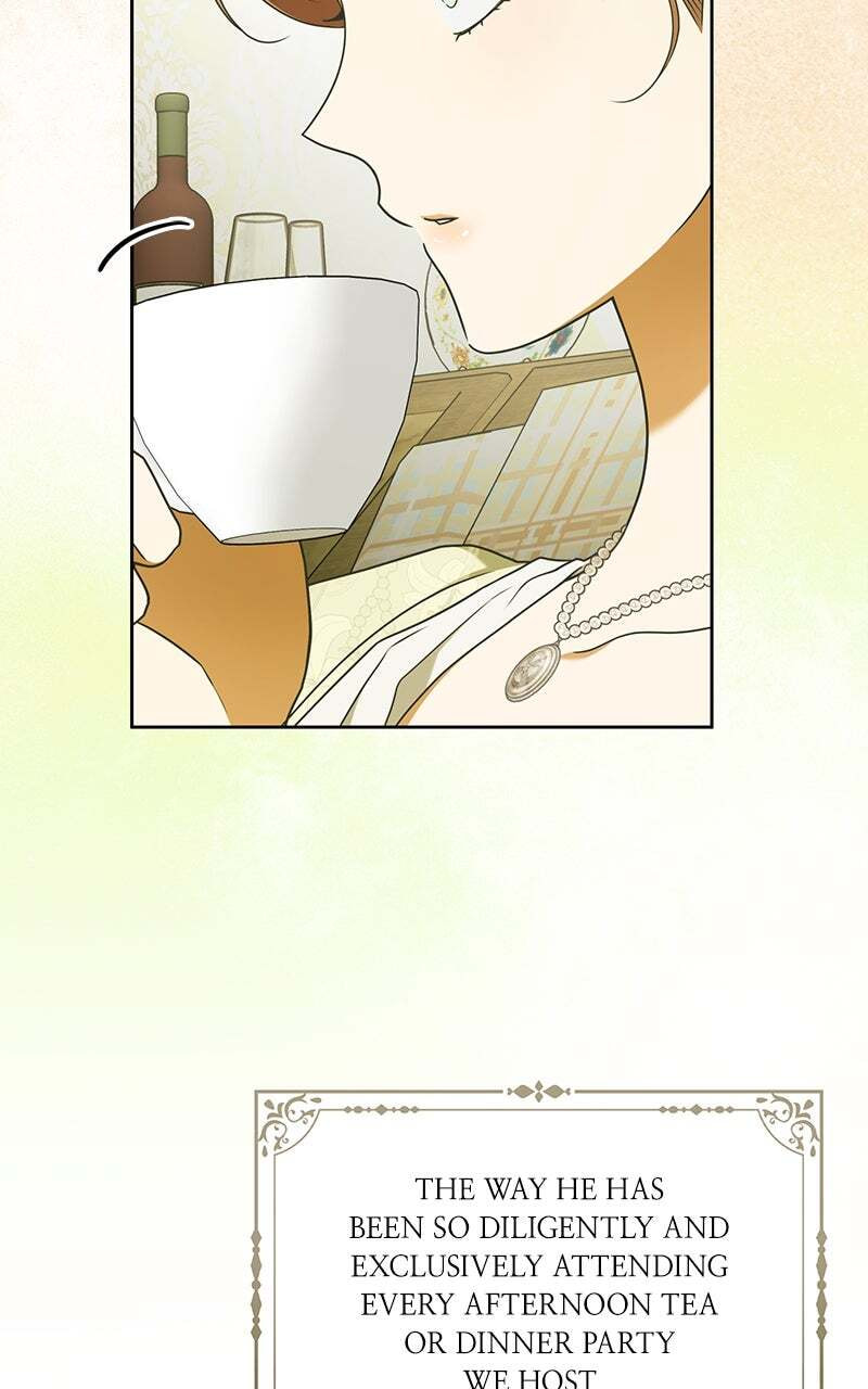 Read Miss Pendleton chapter 7 image 19 on Lezhin