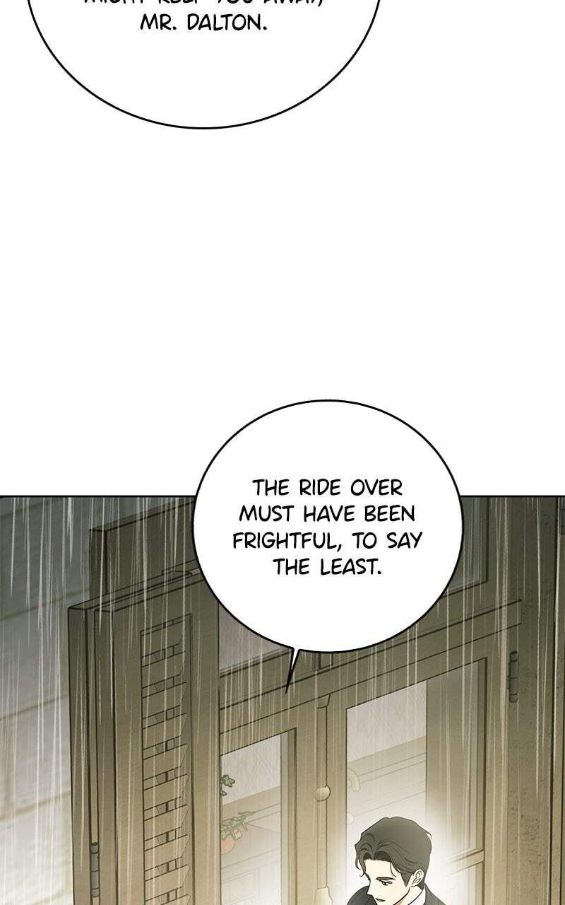 Read Miss Pendleton chapter 7 image 2 on Lezhin
