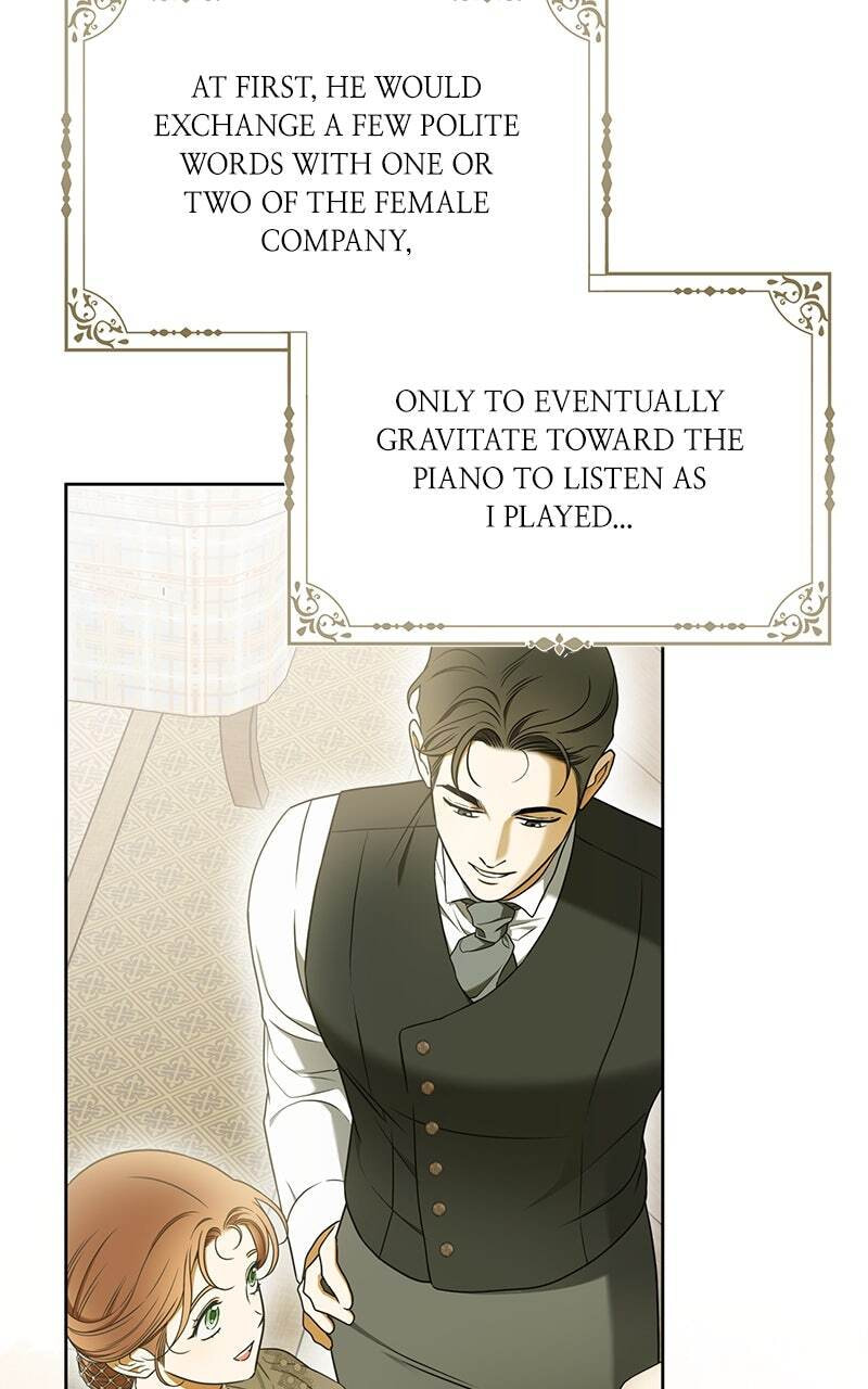 Read Miss Pendleton chapter 7 image 23 on Lezhin