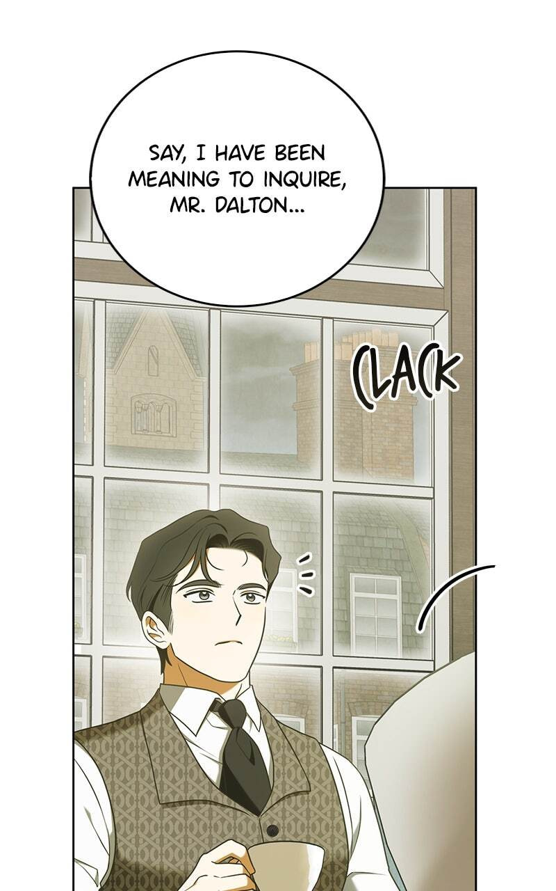 Read Miss Pendleton chapter 7 image 28 on Lezhin