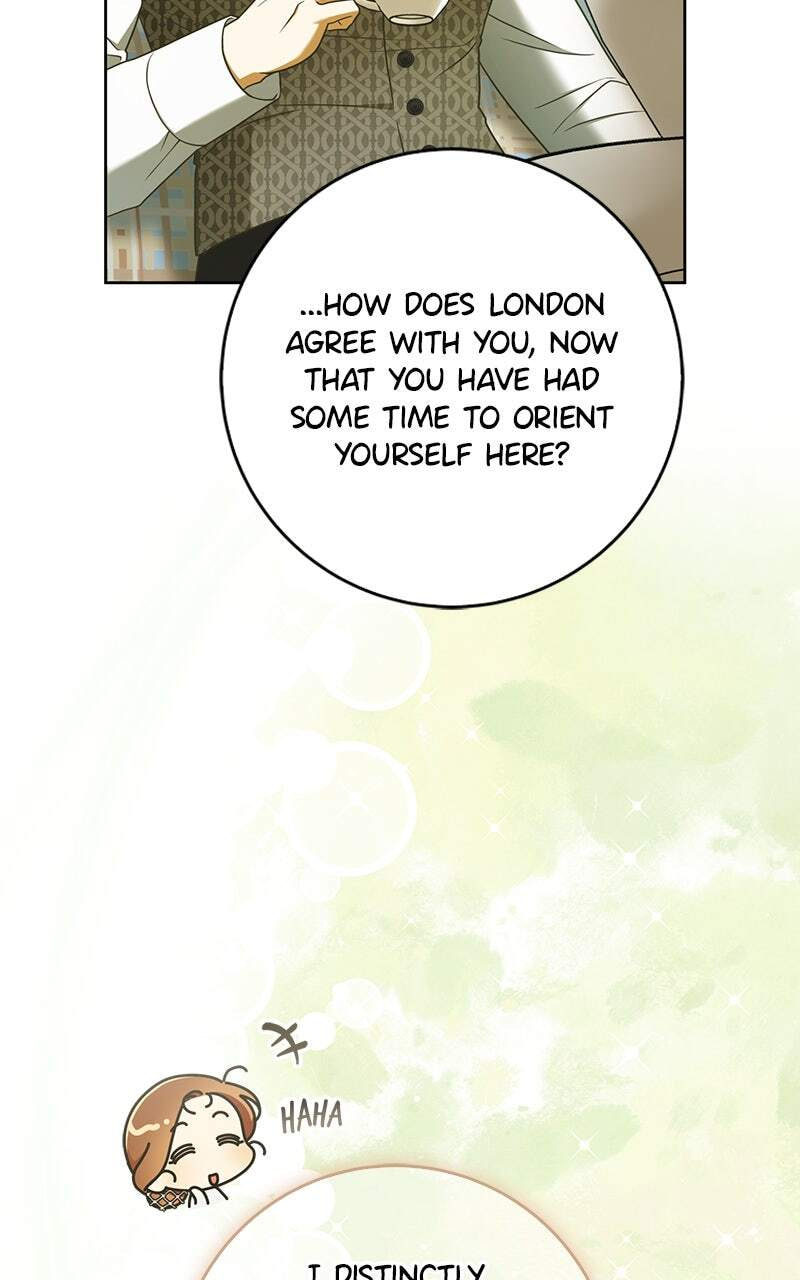 Read Miss Pendleton chapter 7 image 29 on Lezhin