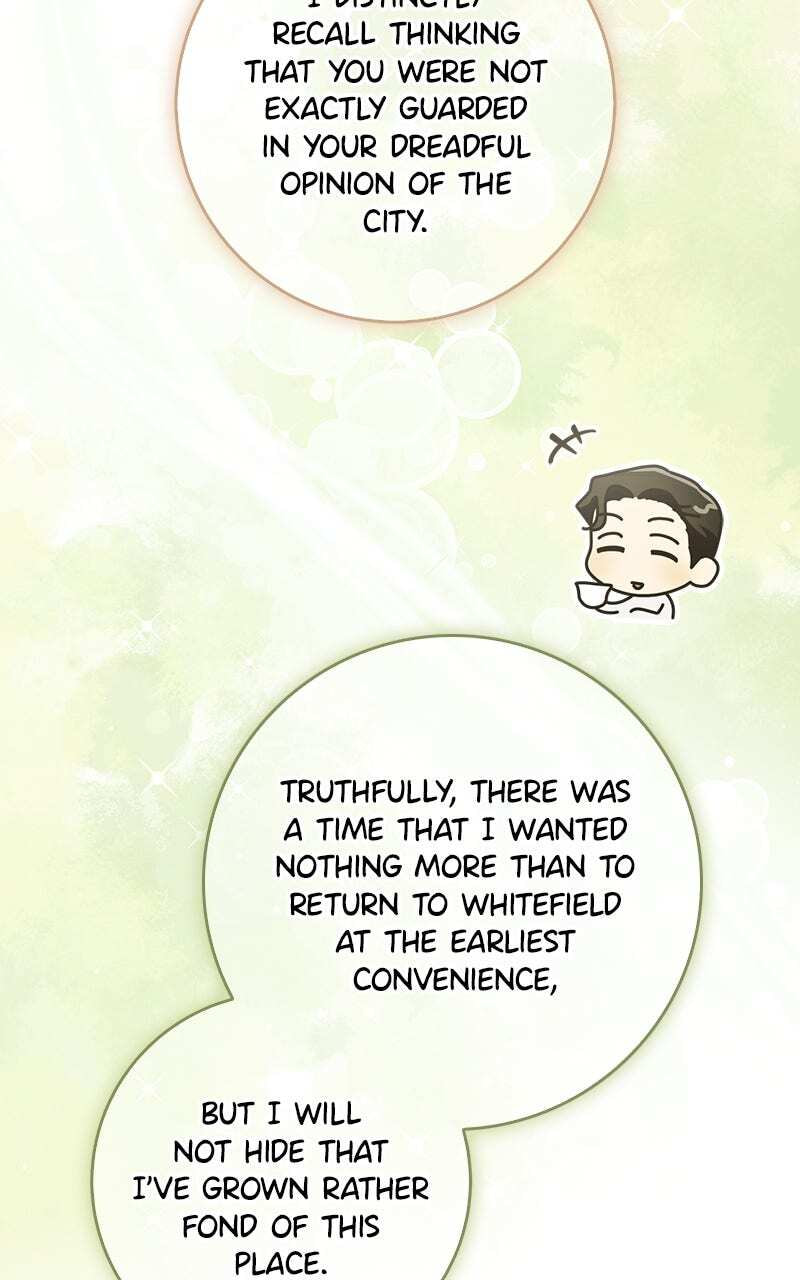 Read Miss Pendleton chapter 7 image 30 on Lezhin
