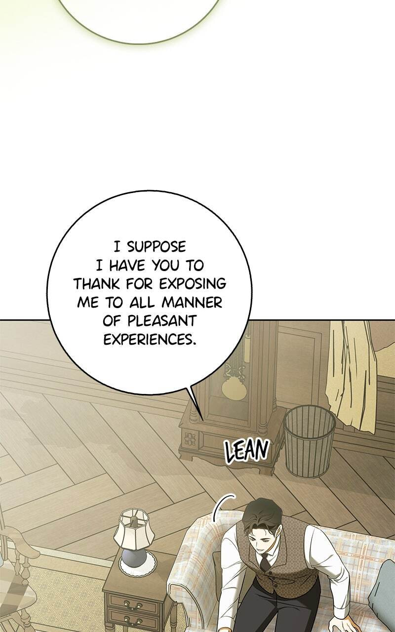 Read Miss Pendleton chapter 7 image 31 on Lezhin
