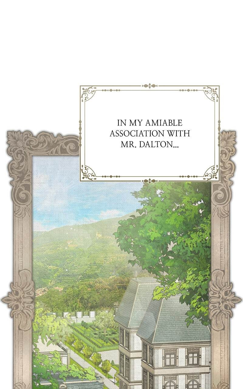 Read Miss Pendleton chapter 7 image 33 on Lezhin