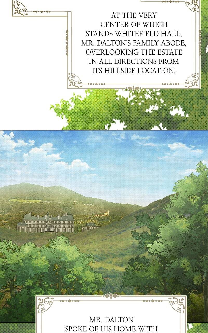 Read Miss Pendleton chapter 7 image 35 on Lezhin