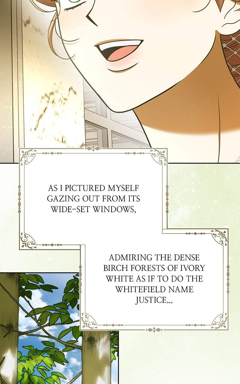 Read Miss Pendleton chapter 7 image 38 on Lezhin