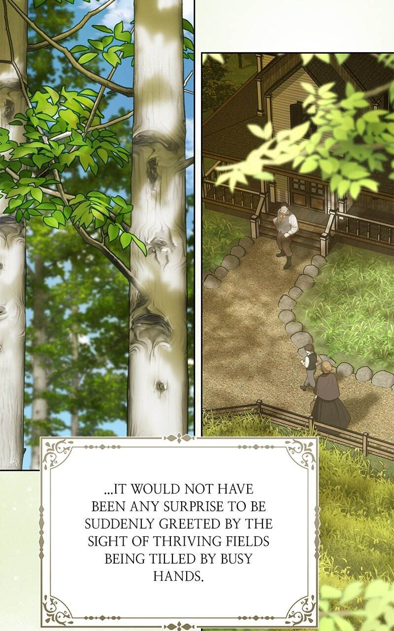 Read Miss Pendleton chapter 7 image 39 on Lezhin