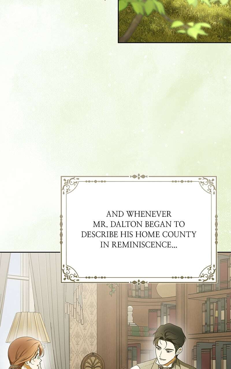 Read Miss Pendleton chapter 7 image 40 on Lezhin