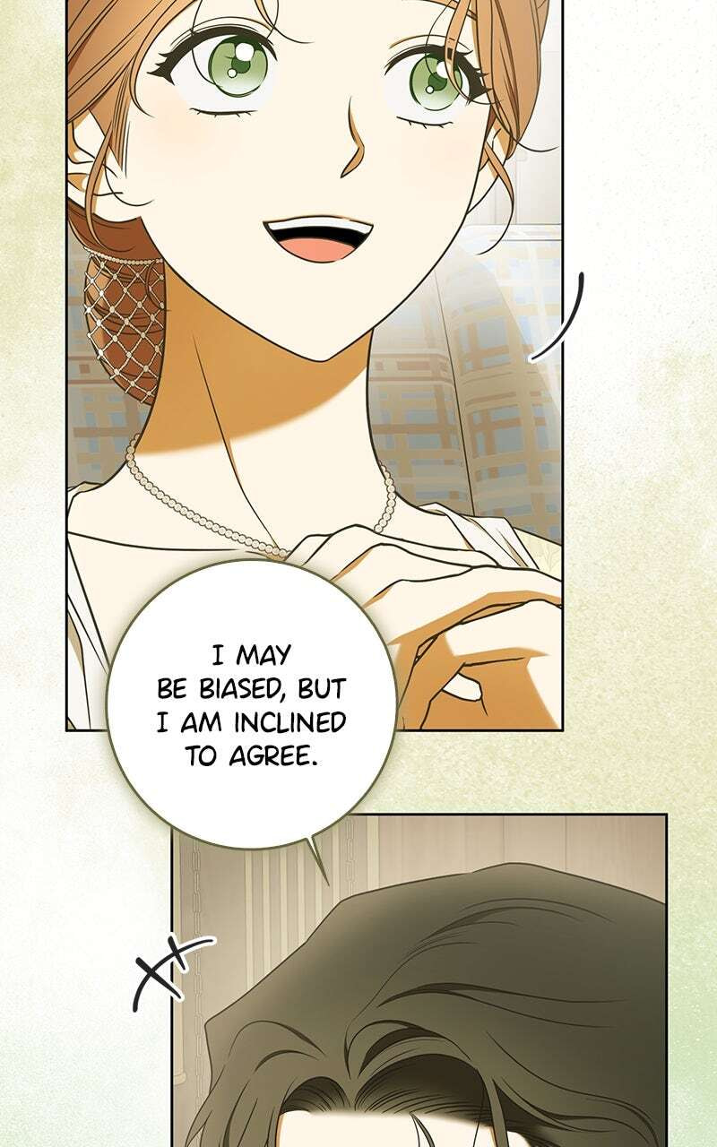 Read Miss Pendleton chapter 7 image 47 on Lezhin