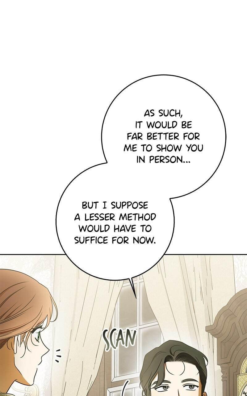 Read Miss Pendleton chapter 7 image 49 on Lezhin