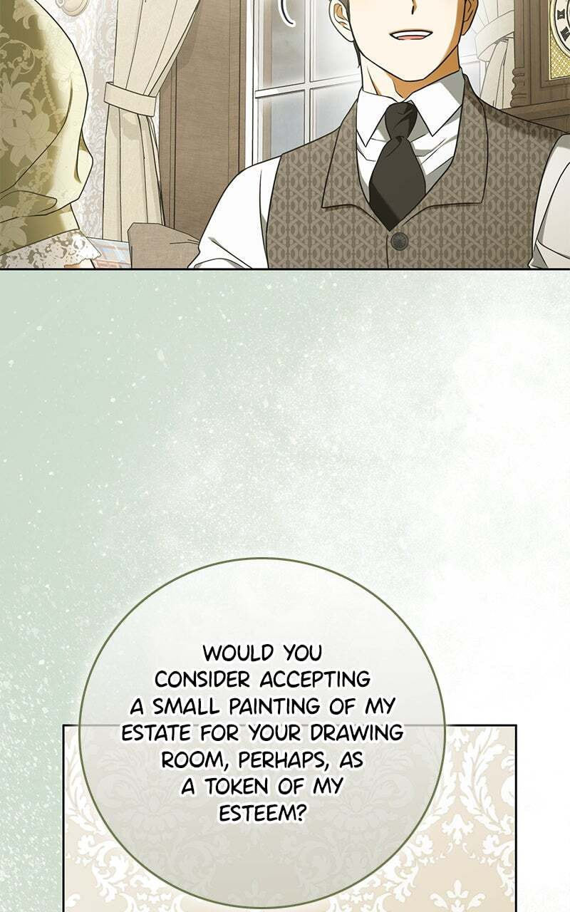 Read Miss Pendleton chapter 7 image 50 on Lezhin