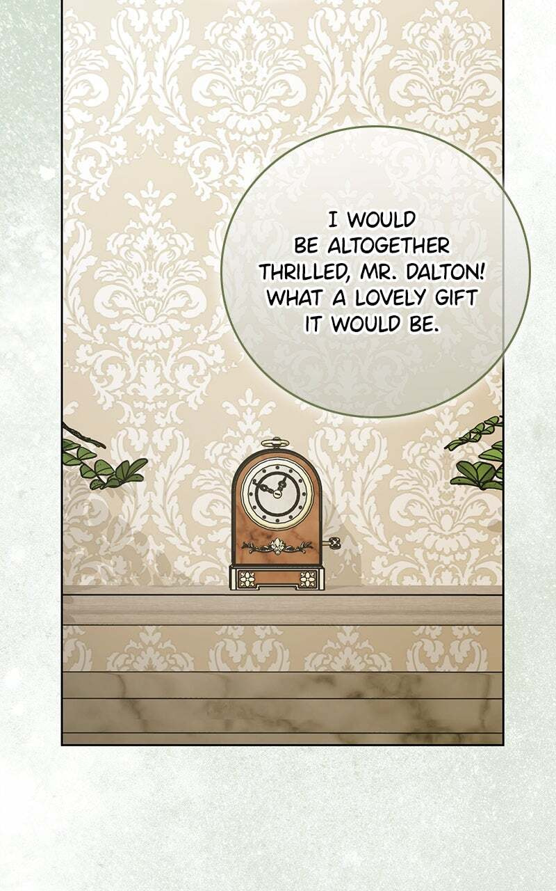 Read Miss Pendleton chapter 7 image 51 on Lezhin