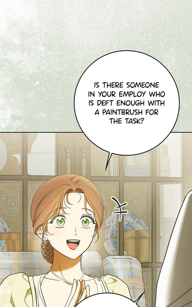 Read Miss Pendleton chapter 7 image 52 on Lezhin