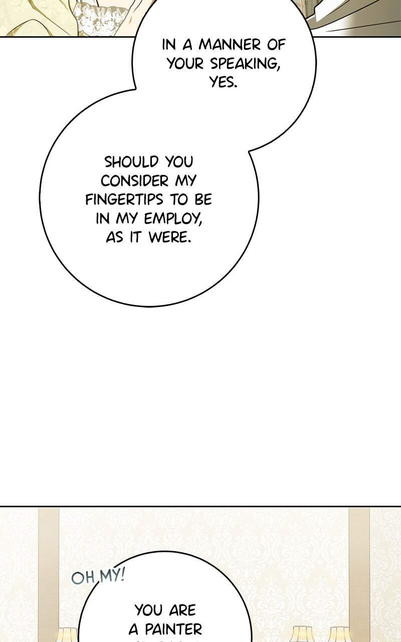 Read Miss Pendleton chapter 7 image 53 on Lezhin