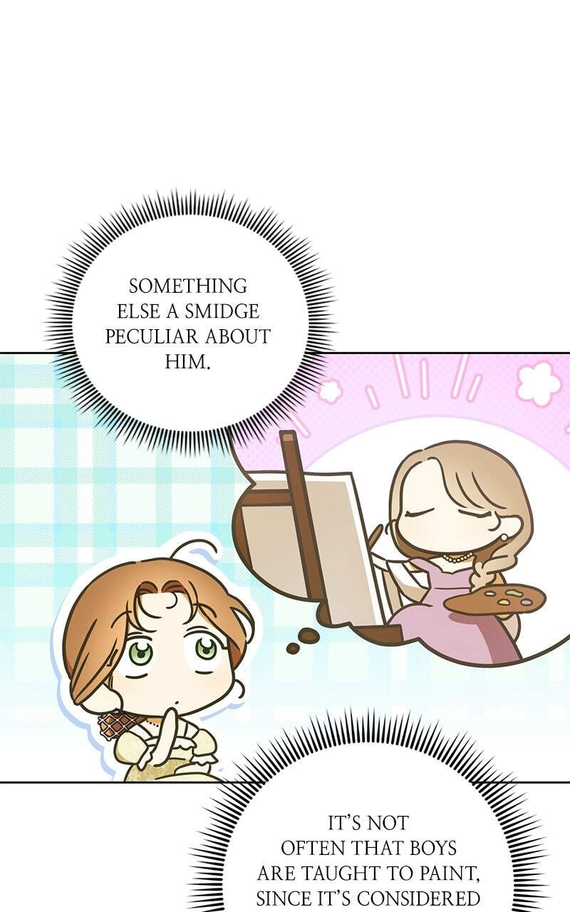 Read Miss Pendleton chapter 7 image 55 on Lezhin
