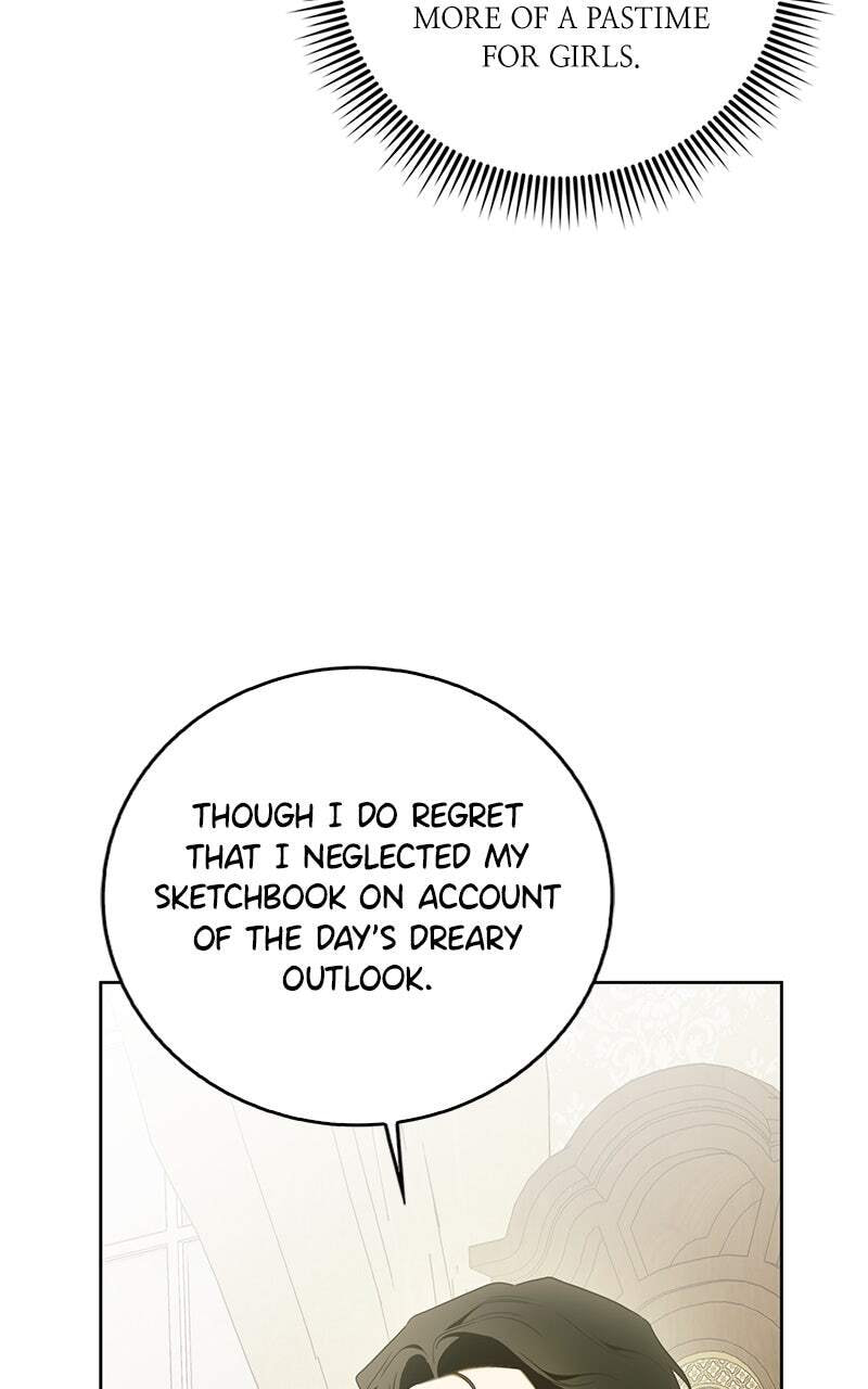 Read Miss Pendleton chapter 7 image 56 on Lezhin
